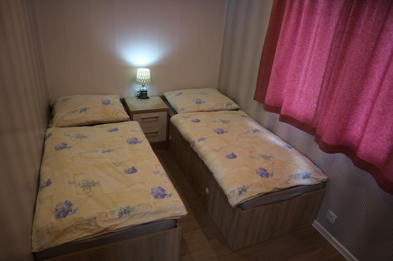Amis Apartman 2 Liptovský Trnovec المظهر الخارجي الصورة