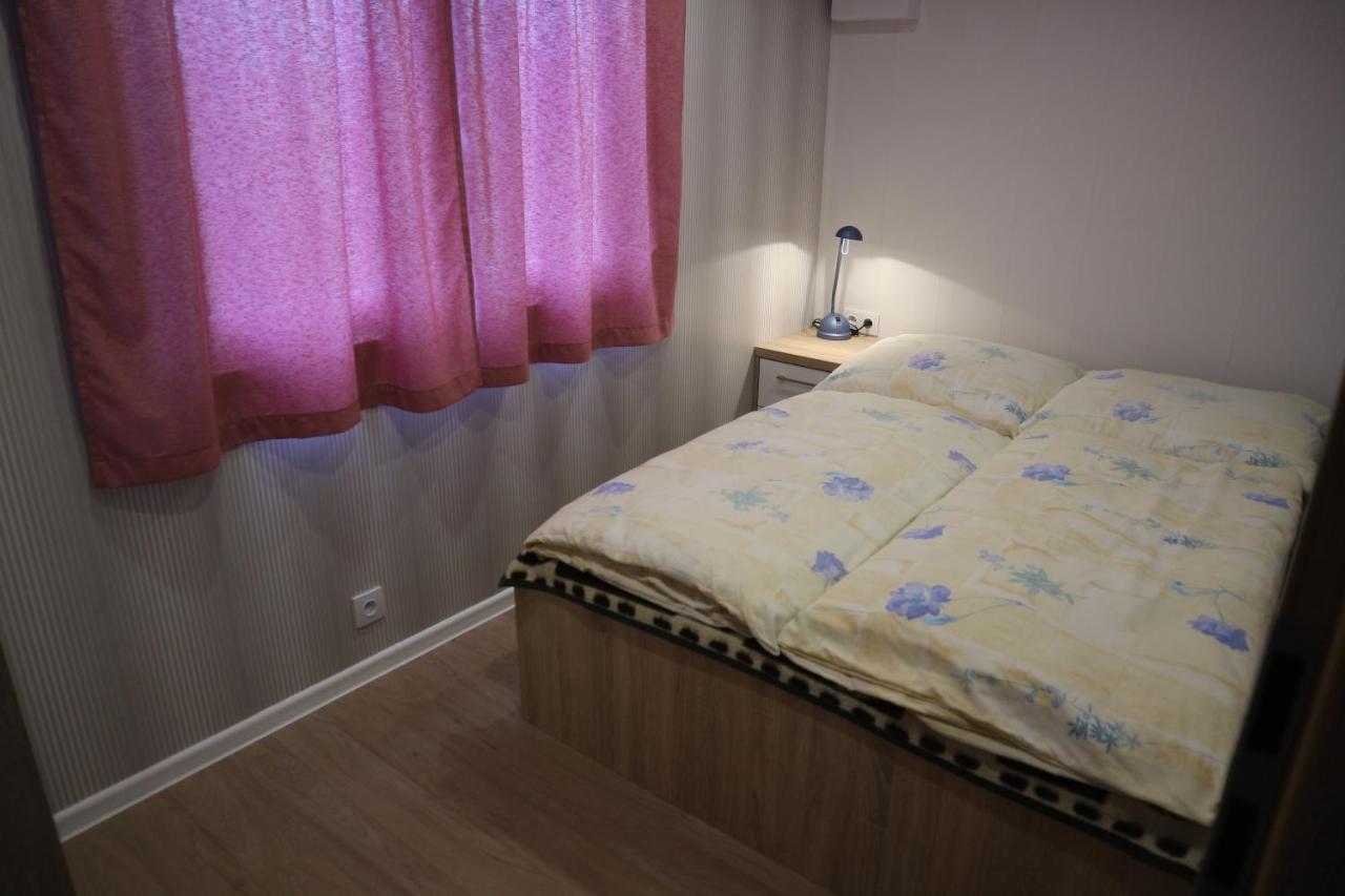Amis Apartman 2 Liptovský Trnovec المظهر الخارجي الصورة