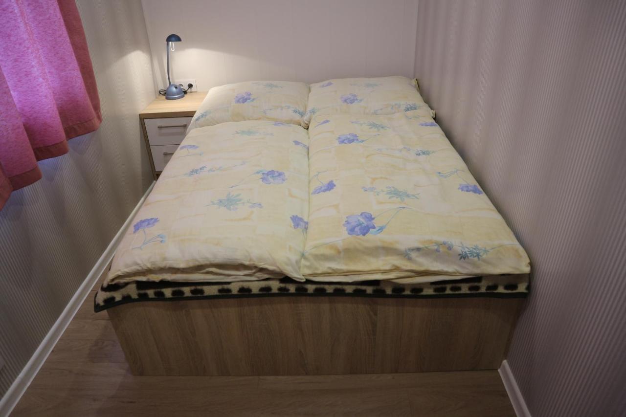 Amis Apartman 2 Liptovský Trnovec المظهر الخارجي الصورة