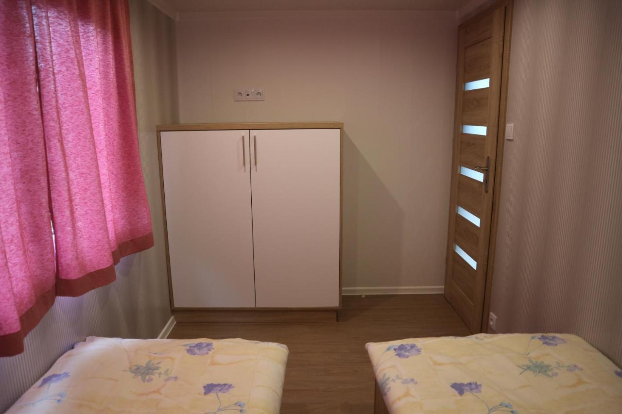 Amis Apartman 2 Liptovský Trnovec المظهر الخارجي الصورة
