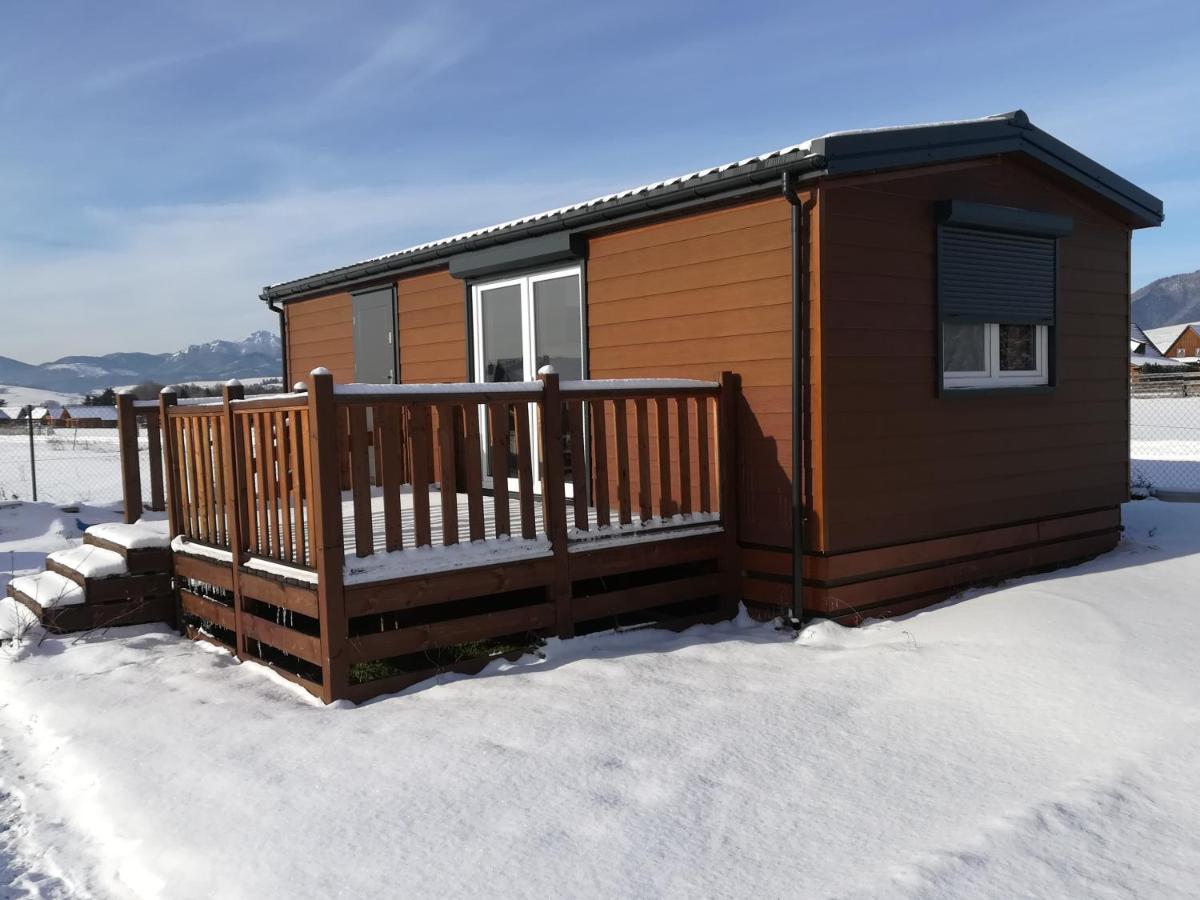 Amis Apartman 2 Liptovský Trnovec المظهر الخارجي الصورة